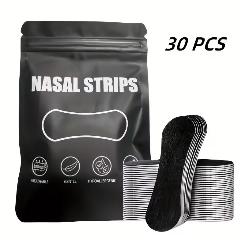 BreatheLite Nasal Strips